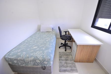 Apartamento para alugar com 70m², 3 quartos e 1 vagaQuarto 1