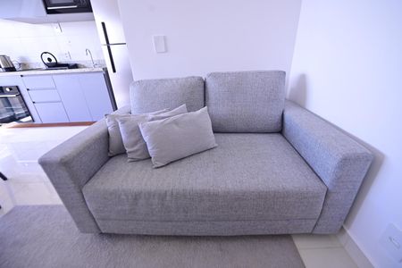 Apartamento para alugar com 70m², 3 quartos e 1 vagaSala