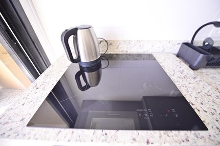 Apartamento para alugar com 70m², 3 quartos e 1 vagaCozinha