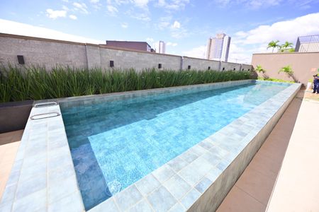 Apartamento para alugar com 70m², 3 quartos e 1 vagaÁrea comum