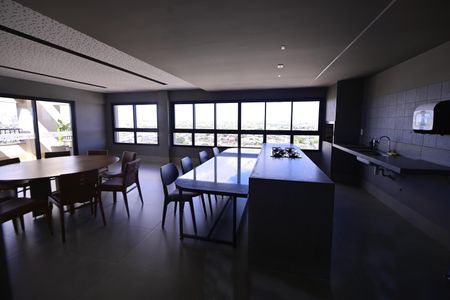 Apartamento para alugar com 70m², 3 quartos e 1 vagaÁrea comum