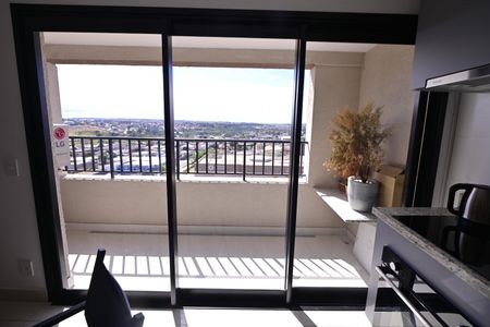 Apartamento para alugar com 70m², 3 quartos e 1 vagaVaranda