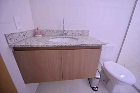 Apartamento para alugar com 70m², 3 quartos e 1 vagaBanheiro