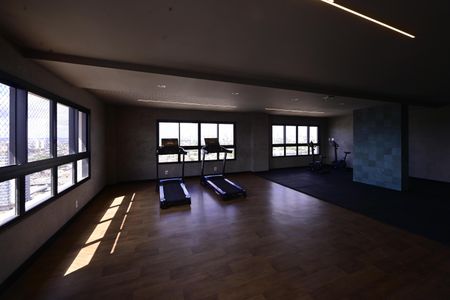 Apartamento para alugar com 70m², 3 quartos e 1 vagaÁrea comum