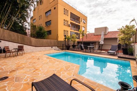 Casa à venda com 340m², 3 quartos e 2 vagasÁrea comum - Piscina