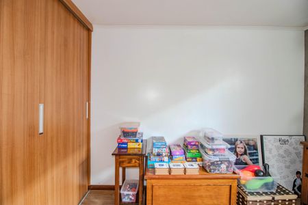 Casa à venda com 340m², 3 quartos e 2 vagasQuarto de Serviço