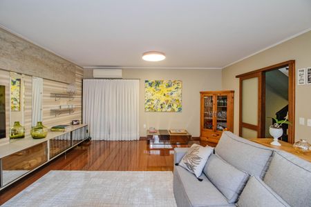 Casa à venda com 340m², 3 quartos e 2 vagasSala