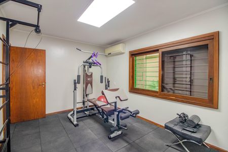 Casa à venda com 340m², 3 quartos e 2 vagasQuarto 1