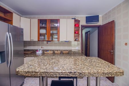 Casa à venda com 340m², 3 quartos e 2 vagasCozinha