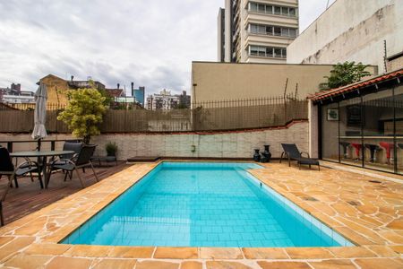 Casa à venda com 340m², 3 quartos e 2 vagasÁrea comum - Piscina