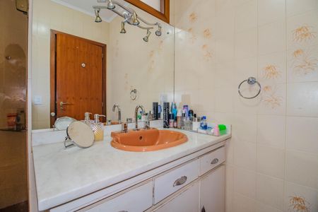 Casa à venda com 340m², 3 quartos e 2 vagasBanheiro Social