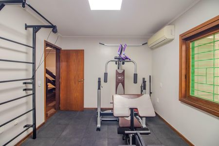 Casa à venda com 340m², 3 quartos e 2 vagasQuarto 1