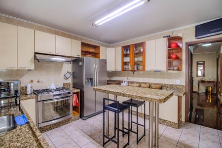 Casa à venda com 340m², 3 quartos e 2 vagasCozinha