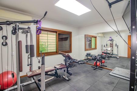 Casa à venda com 340m², 3 quartos e 2 vagasQuarto 1