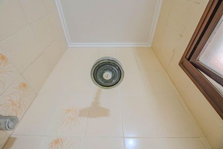 Casa à venda com 340m², 3 quartos e 2 vagasBanheiro Social