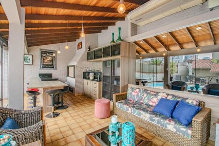 Casa à venda com 340m², 3 quartos e 2 vagasEspaço Gourmet