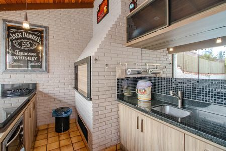 Casa à venda com 340m², 3 quartos e 2 vagasEspaço Gourmet