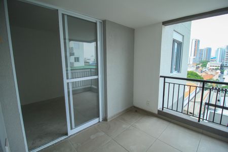 Apartamento à venda com 39m², 1 quarto e 1 vaga