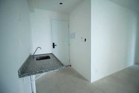 Apartamento à venda com 39m², 1 quarto e 1 vaga