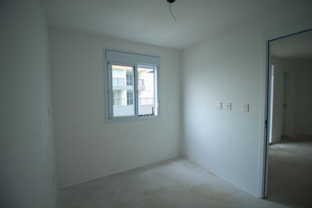 Apartamento à venda com 39m², 1 quarto e 1 vaga