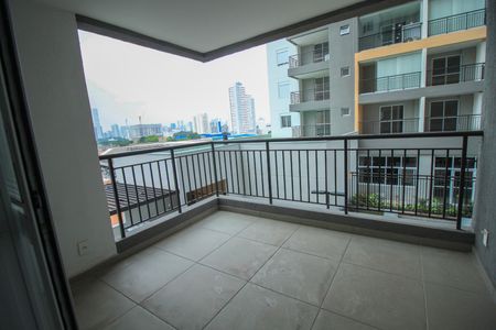 Apartamento à venda com 39m², 1 quarto e 1 vaga