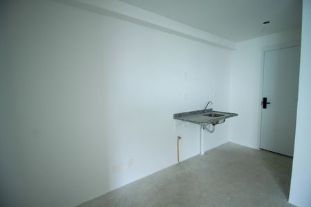 Apartamento à venda com 39m², 1 quarto e 1 vaga