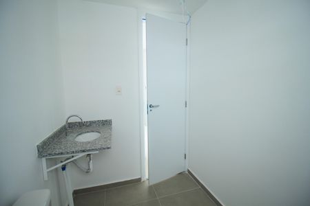 Apartamento à venda com 39m², 1 quarto e 1 vaga