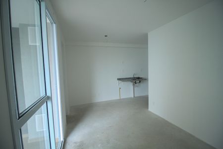 Apartamento à venda com 39m², 1 quarto e 1 vaga