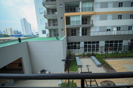 Apartamento à venda com 39m², 1 quarto e 1 vaga