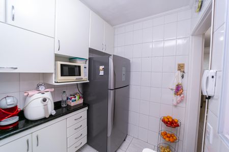 Casa à venda com 75m², 2 quartos e 2 vagasCozinha