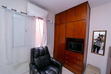 Casa à venda com 75m², 2 quartos e 2 vagasQuarto 2
