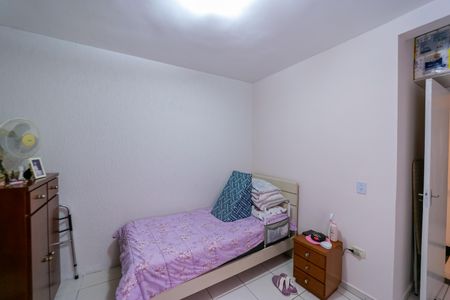 Casa à venda com 75m², 2 quartos e 2 vagasQuarto 2