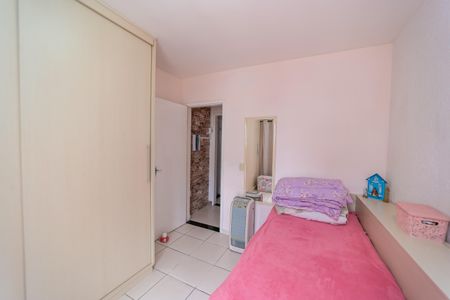 Casa à venda com 75m², 2 quartos e 2 vagasQuarto 1