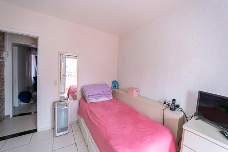 Casa à venda com 75m², 2 quartos e 2 vagasQuarto 1