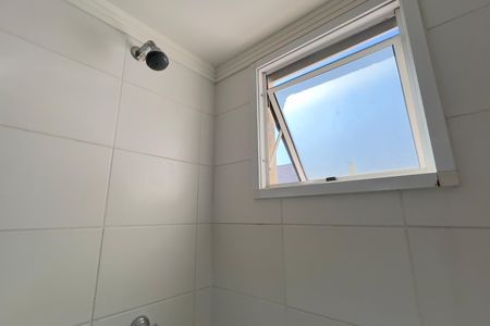 Apartamento à venda com 44m², 2 quartos e sem vagaBanheiro
