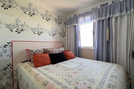 Apartamento à venda com 44m², 2 quartos e sem vagaQuarto 1