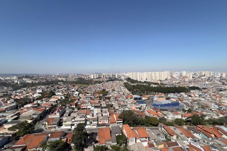 Apartamento à venda com 44m², 2 quartos e sem vagaVista da Sala