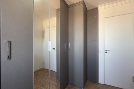 Apartamento à venda com 44m², 2 quartos e sem vagaQuarto 2