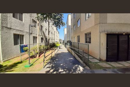 Apartamento à venda com 38m², 2 quartos e sem vaga Apartamento à venda com 38m², 2 quartos e sem vagaÁrea Comum