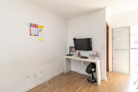 Casa à venda com 120m², 3 quartos e 2 vagasSuíte 1