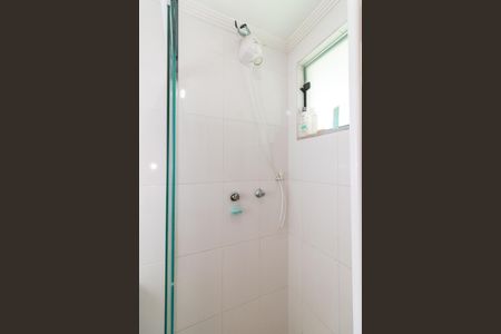 Casa à venda com 120m², 3 quartos e 2 vagasBanheiro da Suíte 1