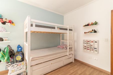 Casa à venda com 120m², 3 quartos e 2 vagasSuíte 3