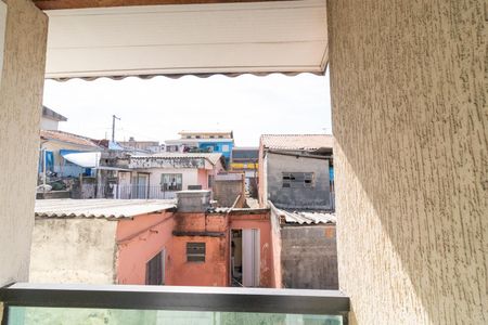 Casa à venda com 120m², 3 quartos e 2 vagasVista da Suíte 1