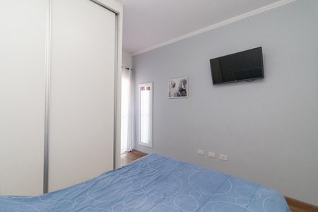 Casa à venda com 120m², 3 quartos e 2 vagasSuíte 2