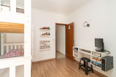 Casa à venda com 120m², 3 quartos e 2 vagasSuíte 3
