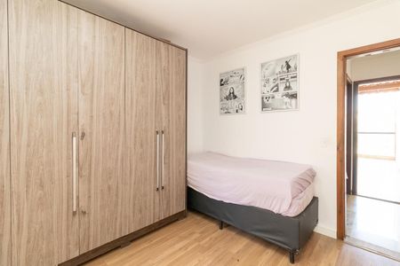 Casa à venda com 120m², 3 quartos e 2 vagasSuíte 1