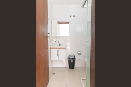 Casa à venda com 120m², 3 quartos e 2 vagasBanheiro da Suíte 1