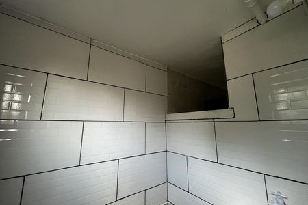 Apartamento para alugar com 48m², 2 quartos e 1 vaga Apartamento para alugar com 48m², 2 quartos e 1 vagaÁrea de Serviço