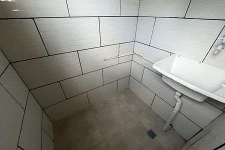 Apartamento para alugar com 48m², 2 quartos e 1 vaga Apartamento para alugar com 48m², 2 quartos e 1 vagaÁrea de Serviço