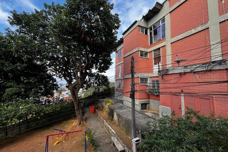 Apartamento para alugar com 48m², 2 quartos e 1 vaga Apartamento para alugar com 48m², 2 quartos e 1 vagaÁrea comum